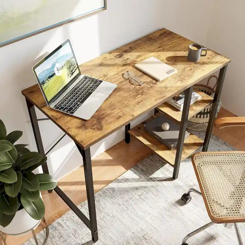 Mobilier de bureau à domicile/bois/bureaux