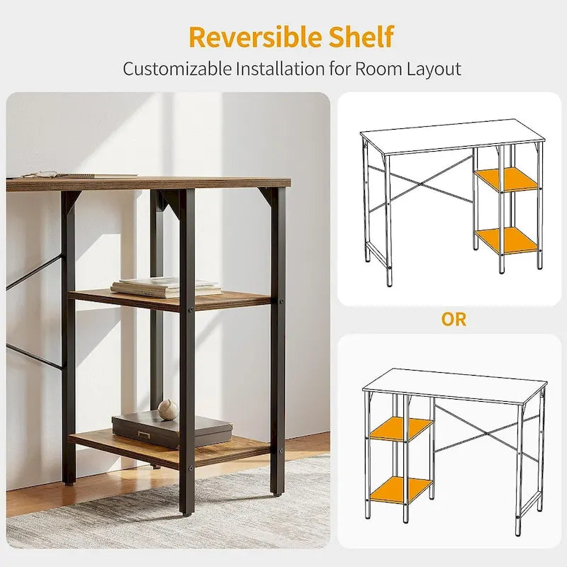 Mobilier de bureau à domicile/bois/bureaux