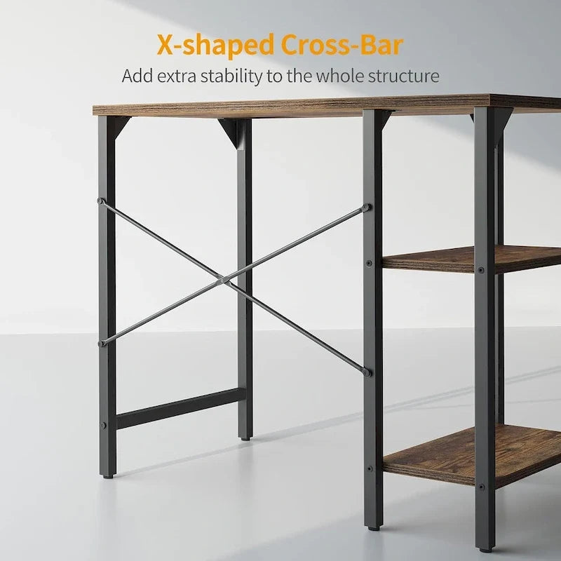 Muebles de oficina en casa/Madera/Escritorios