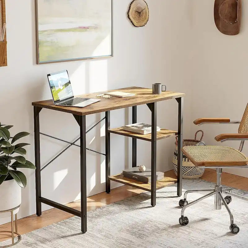 Muebles de oficina en casa/Madera/Escritorios