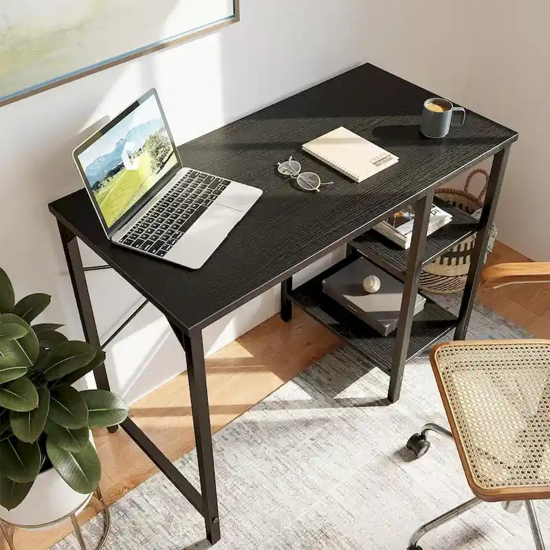 Muebles de oficina en casa/Madera/Escritorios