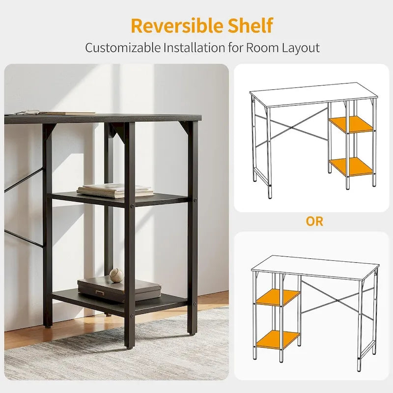 Muebles de oficina en casa/Madera/Escritorios
