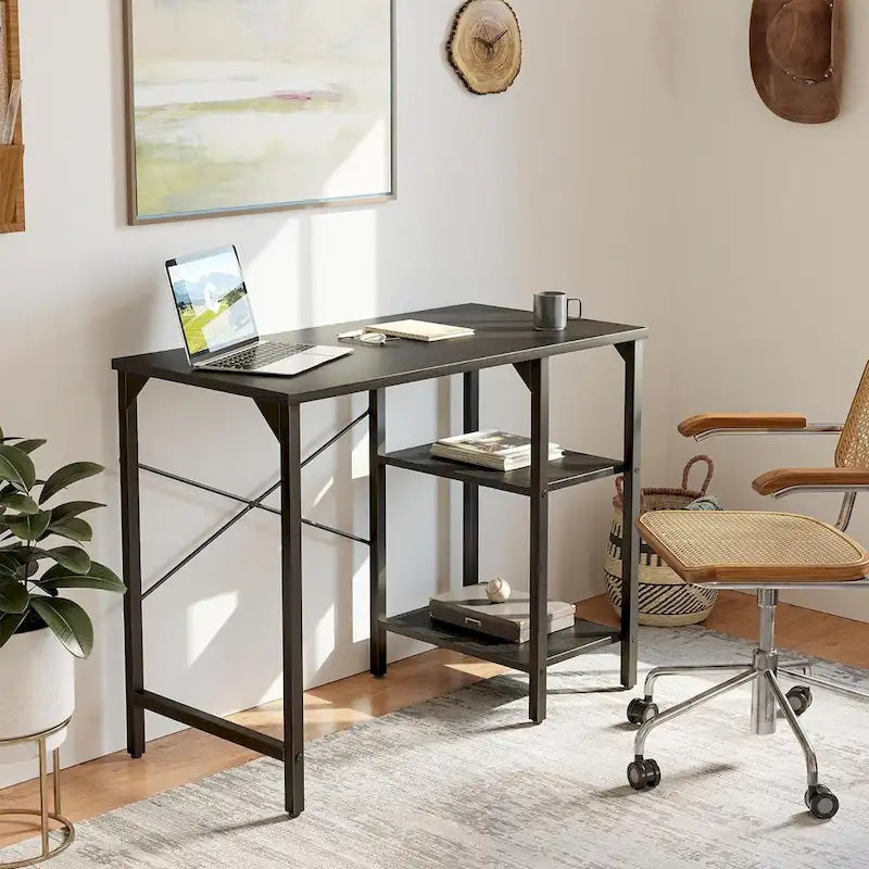 Muebles de oficina en casa/Madera/Escritorios
