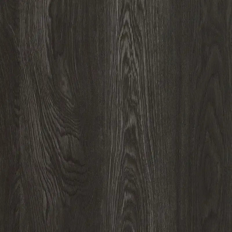 Estructura de cama de plataforma moderna y de perfil bajo, base flotante gris sin necesidad de somier para el dormitorio