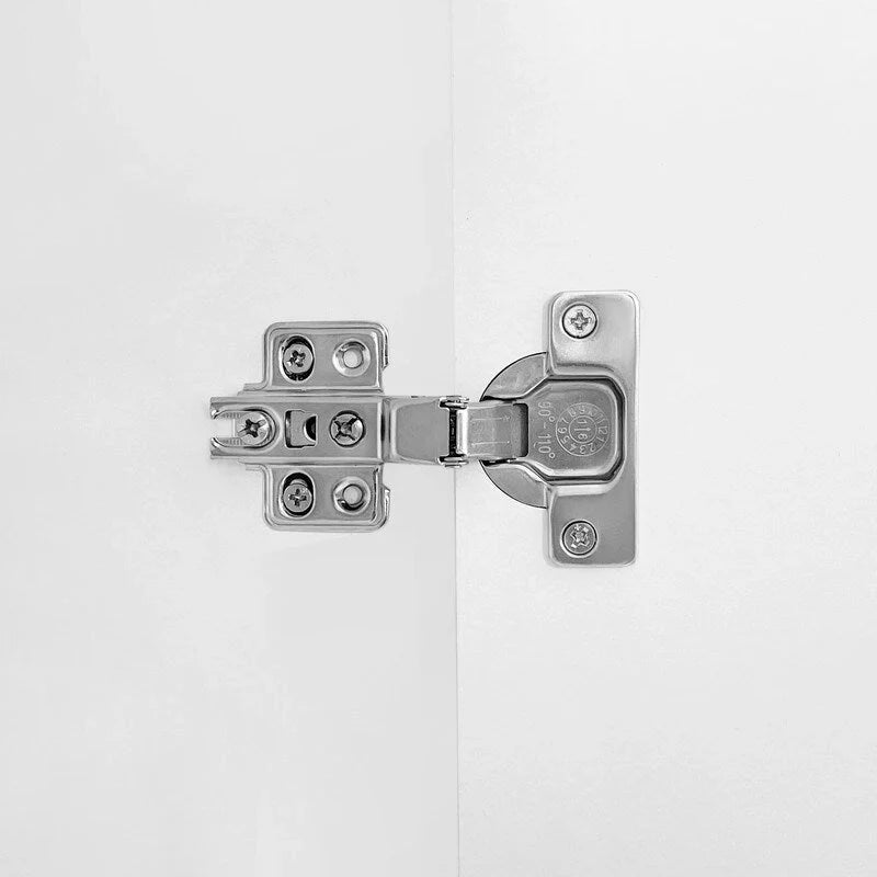 Aufbewahrungsschrank mit Wellenmuster, 2 Türen und 2 Schubladen, verstellbar, geeignet für Arbeitszimmer, Eingangsbereich und Wohnzimmer